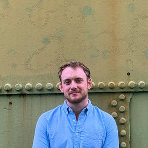 Meet your Posher, Mark